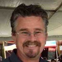 City of Greater Dandenong Employee Marcus Forster's profile photo