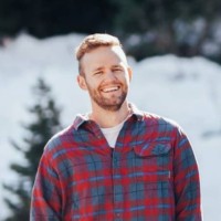Google Fiber Employee Joseph Gregory's profile photo