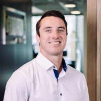 Gridiron Capital LLC Employee Jack Rutter's profile photo