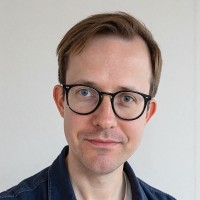 Salford City Council Employee Adam Grant's profile photo