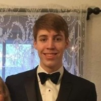 Domino's Employee Robby Lothian's profile photo
