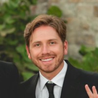 ZymeFlow Decon Technology Employee Jake Moody's profile photo