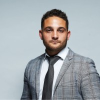 Nvestor Funding Employee Troy Jones's profile photo