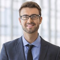 M&A Technology Employee Peter Gilbert's profile photo
