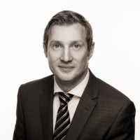 Tate Inc. Employee James Maher's profile photo