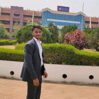 Mu Sigma Inc. Employee Vijay U's profile photo