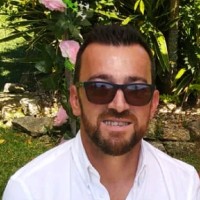 CLIFF Employee Nelson Saraiva's profile photo
