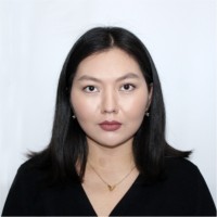 Perfobore Employee Zhanat Berdibayeva's profile photo