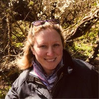 Cycling Projects Employee Amber Minstf's profile photo