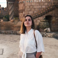 Mariya Porokh Email