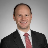 Northern Trust Employee Mark Heneghan's profile photo