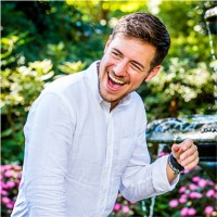 Capitol Broadcasting Company Employee Bryan Lord's profile photo