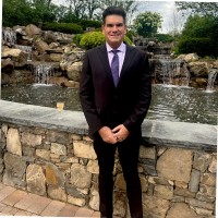 M & R Concessions LLC Employee Michael Lawless's profile photo