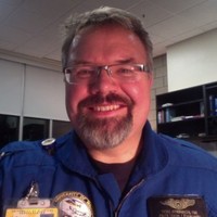 TRINITY HEALTH MICHIGAN ANN ARBOR Employee Tom Atkinson's profile photo
