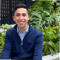 Blockchain Acceleration Foundation (BAF) Employee Santiago Mesa's profile photo