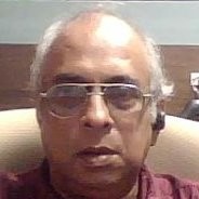 Beckett Rankine Employee Dileep Bhagwat's profile photo