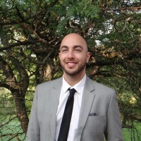 Jane.app Employee Almog Bar's profile photo