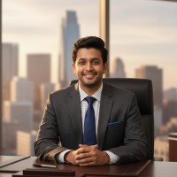 Supreeth Ravi Email & Phone Number