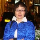 CDP Group Employee Judy's profile photo