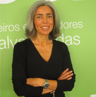 Abbott Employee Luisa Castanheira's profile photo