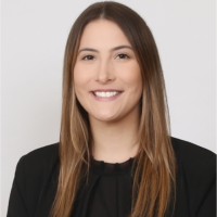Danielle Hendry Email & Phone Number