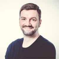 German UPA Employee Thomas Jackstaedt's profile photo