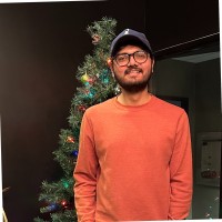 Lav Patel Email