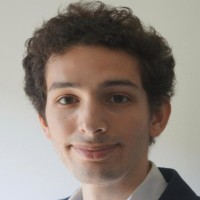 Epfl Ic Employee Walid Bennaceur's profile photo