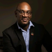 CROYDON BME FORUM Employee Andrew Brown's profile photo