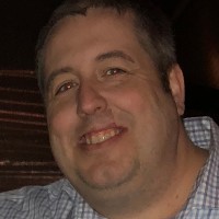 TransMarket Group Employee John Colgan's profile photo