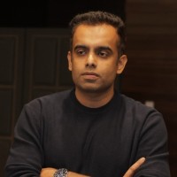 Skechers Employee Soumen Das's profile photo