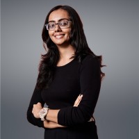 Nirja Shah Email