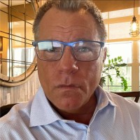 Stuart Roush Email & Phone Number