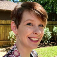 CODE Magazine Employee Colleen Cade's profile photo