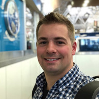 Martin Appliance Employee Weston Shirk's profile photo