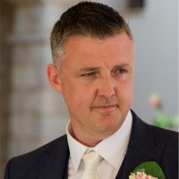 Cargo Marketing Services Ltd Employee Peter Davies's profile photo
