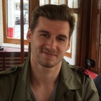 Toolkit3D Employee Sean-Philippe Viens's profile photo
