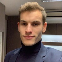 MELFOR Employee Julien Ehlinger's profile photo