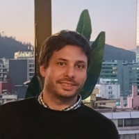 StratechCorp LTD. Employee Daniel Ballarini's profile photo