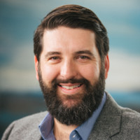 Simple Focus Employee Patrick McNeely's profile photo