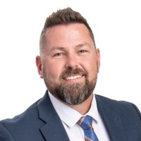 CORE Architecture Employee Curtis Livingston's profile photo
