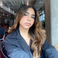 ClausERP.com Employee Francesca Durán's profile photo