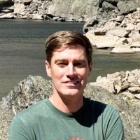 Better Trail Employee David Wilkinson's profile photo