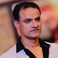 AUCyber Employee Ajeet Singh's profile photo