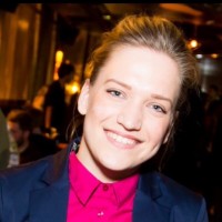 Millennium Europe Ltd Employee Inga Sventeckyte's profile photo
