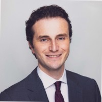 Goodwin Employee Jack Rosen's profile photo
