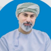 Omantel Employee Jassim al Masfari's profile photo