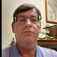 Clarson & Associates Employee Schram Tim's profile photo