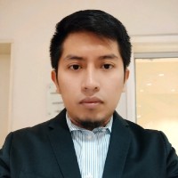 Estevan Defaz Email
