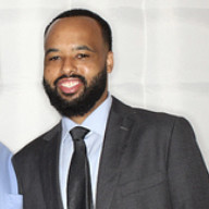 Inter-Con Security Employee Justin Hinkle's profile photo